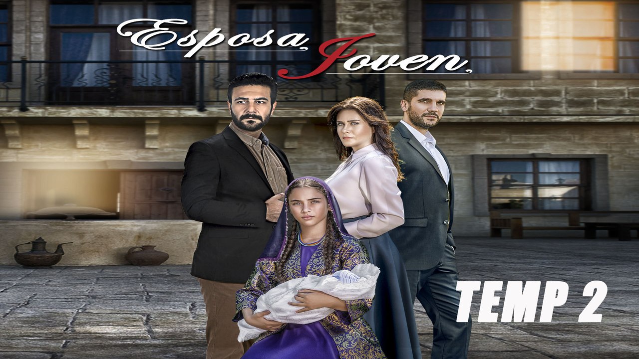 Esposa Joven - T2 - Episodio 100