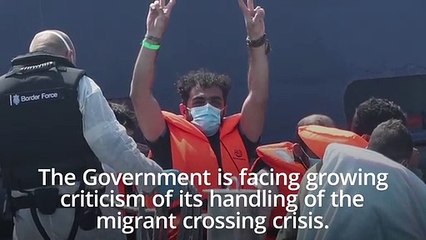 The ruthless leaders of human trafficking gangs wanted across Europe but living in UK