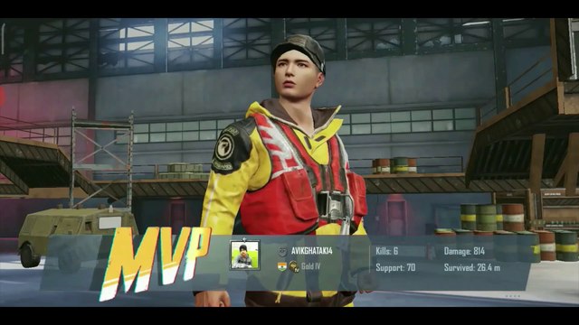 MY TEAMMATES ARE NOT SO GOOD II WILL I ABLE TO SURVIVE WITH THEM TILL TO THE END II PUBG MOBILE GAMEPLAY WITH DELTA ARMY II