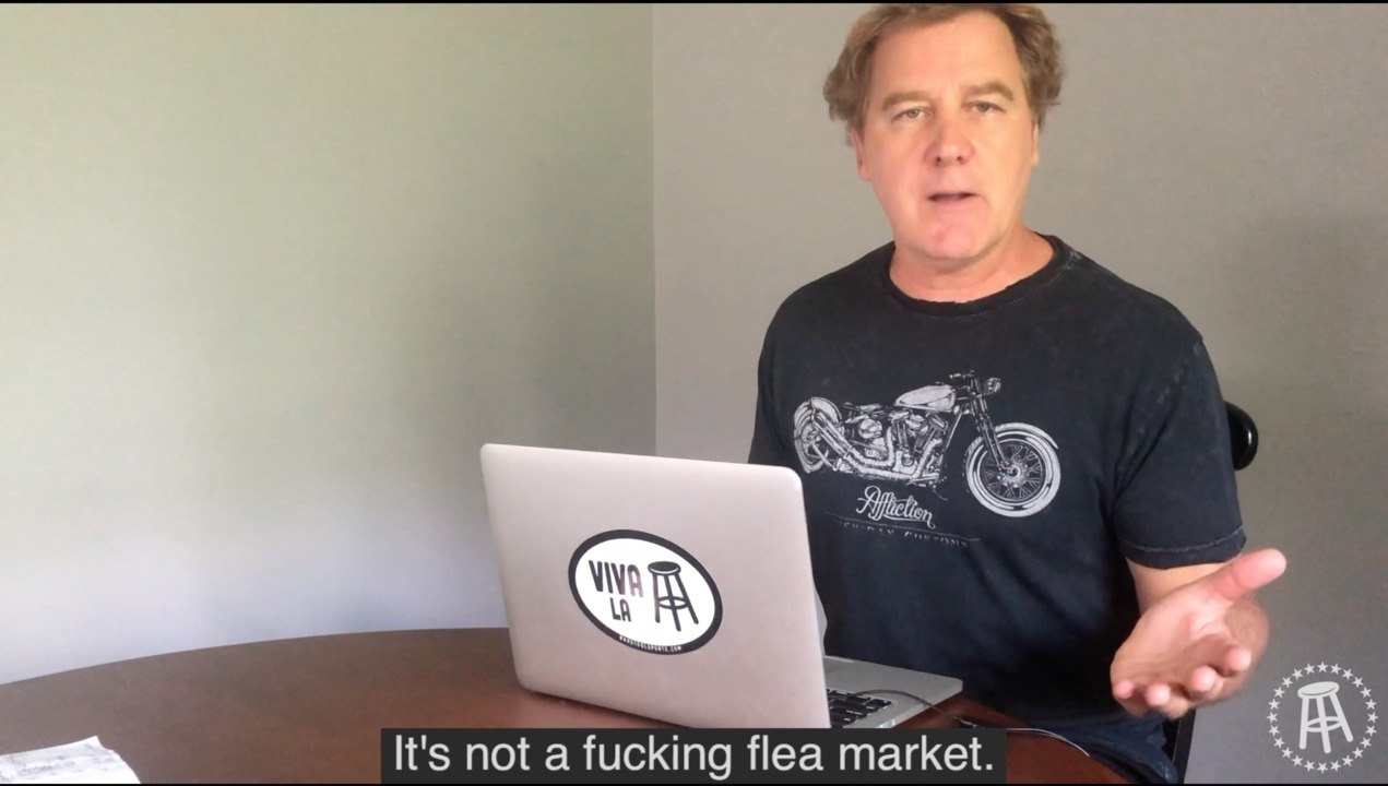 You Are Not Allowed To Post Bad Yelp Reviews During A Pandemic