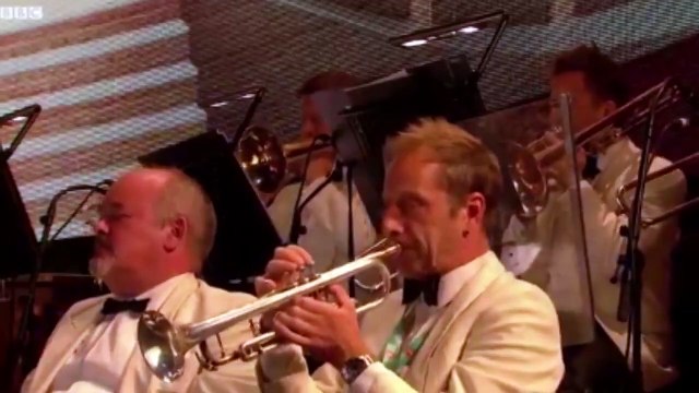 Fury at BBC bid to drop Land Of Hope And Glory from Last Night of the Proms