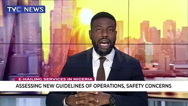 E-Haling services in Nigeria - A look into the new guidelines of operations