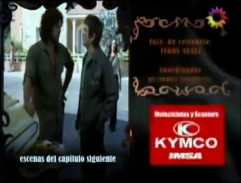 eltrece (Buenos Aires) - Cierre de ''Valientes'' e Inicio de ''Showmatch 20 años'' [04/05/2009]