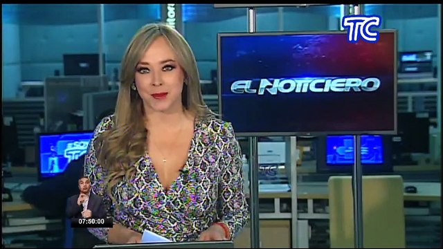 Operadores turísticos preparados para recibir a turistas en Puerto López, provincia de Manabí