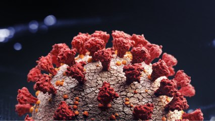 Hong Kong Man Reinfected With COVID-19