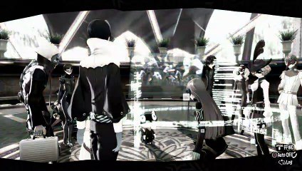 PERSONA 5 ROYAL [MERCILESS] PART 109
