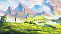 Granblue Fantasy The Animation - Official Season 2 Trailer #2  English Sub (2)