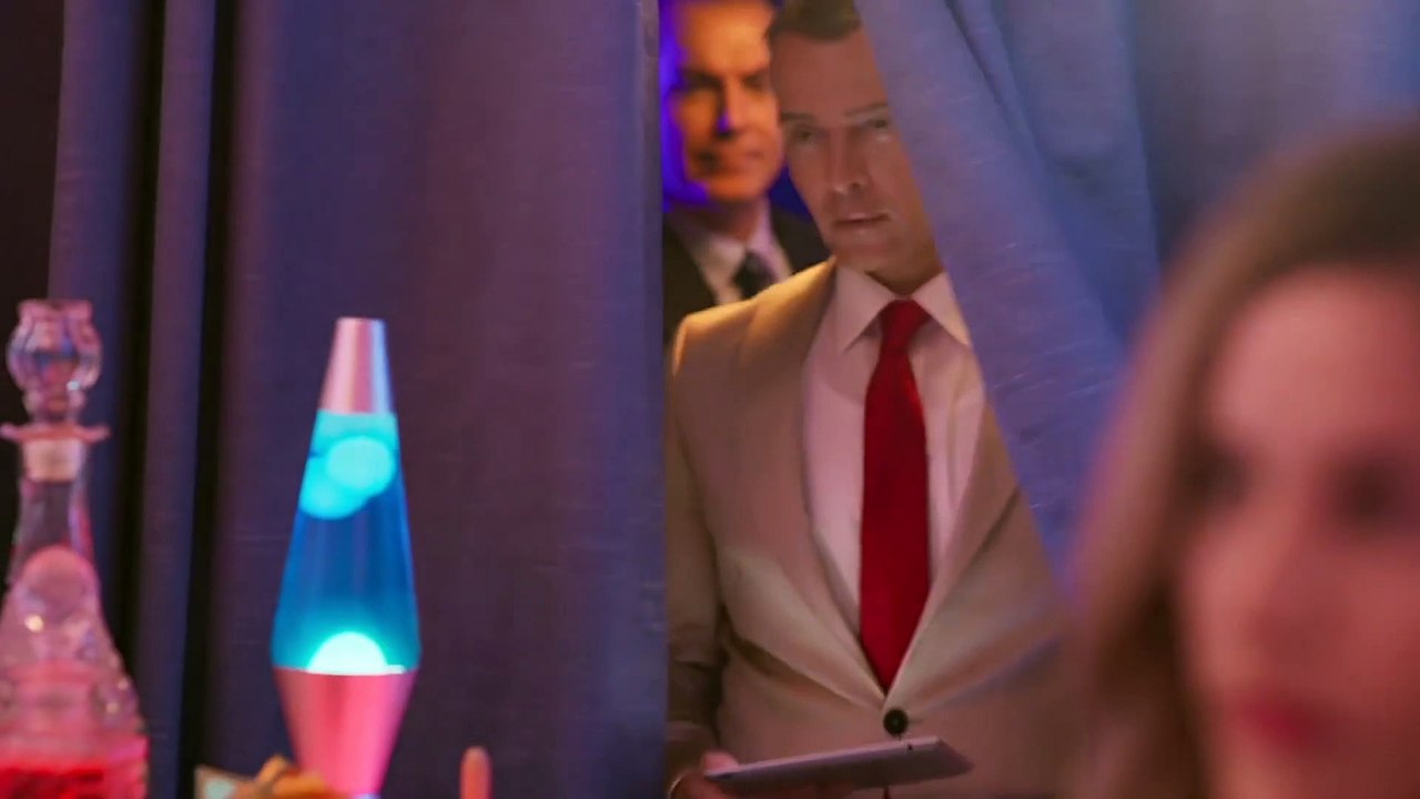 Money Plane - Official Trailer HD