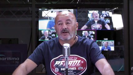 LE BAR DES SUPPORTERS : Le Bar des Supporters 24 08 20