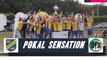 Dorfklub dreht Finale gegen Drittligisten | SV Todesfelde – VfB Lübeck (Finale, SHFV-Pokal)