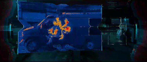 SpiderMan Instant Kill Mode Scene  // SpiderMan Homecoming (2017) Movie CLIP