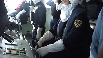 Grécia anuncia exercícios militares no Mediterrâneo oriental