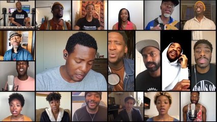 Can Broadway Boom Again After COVID-19?