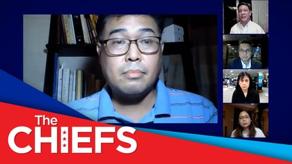 DILG Usec. Densing defends Usec. Diño, says he was just expressing his opinion