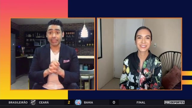 De Chivas aún no se habla de futbol: Agenda FS