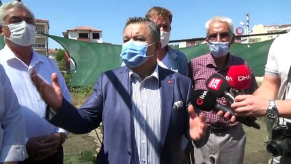 9 bin yıllık alanda yapılan kazıda bir insan iskeleti bulundu