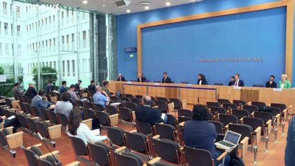 Encuentran "trazas de veneno" en Navalni