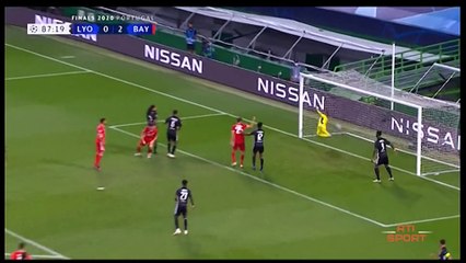 Le Journal Des Sports (JDS) du 21 Août 2020 avec Anne Marie N'Guessan