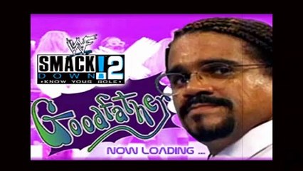 WWE Smackdown 2 - Lex Luger season #27