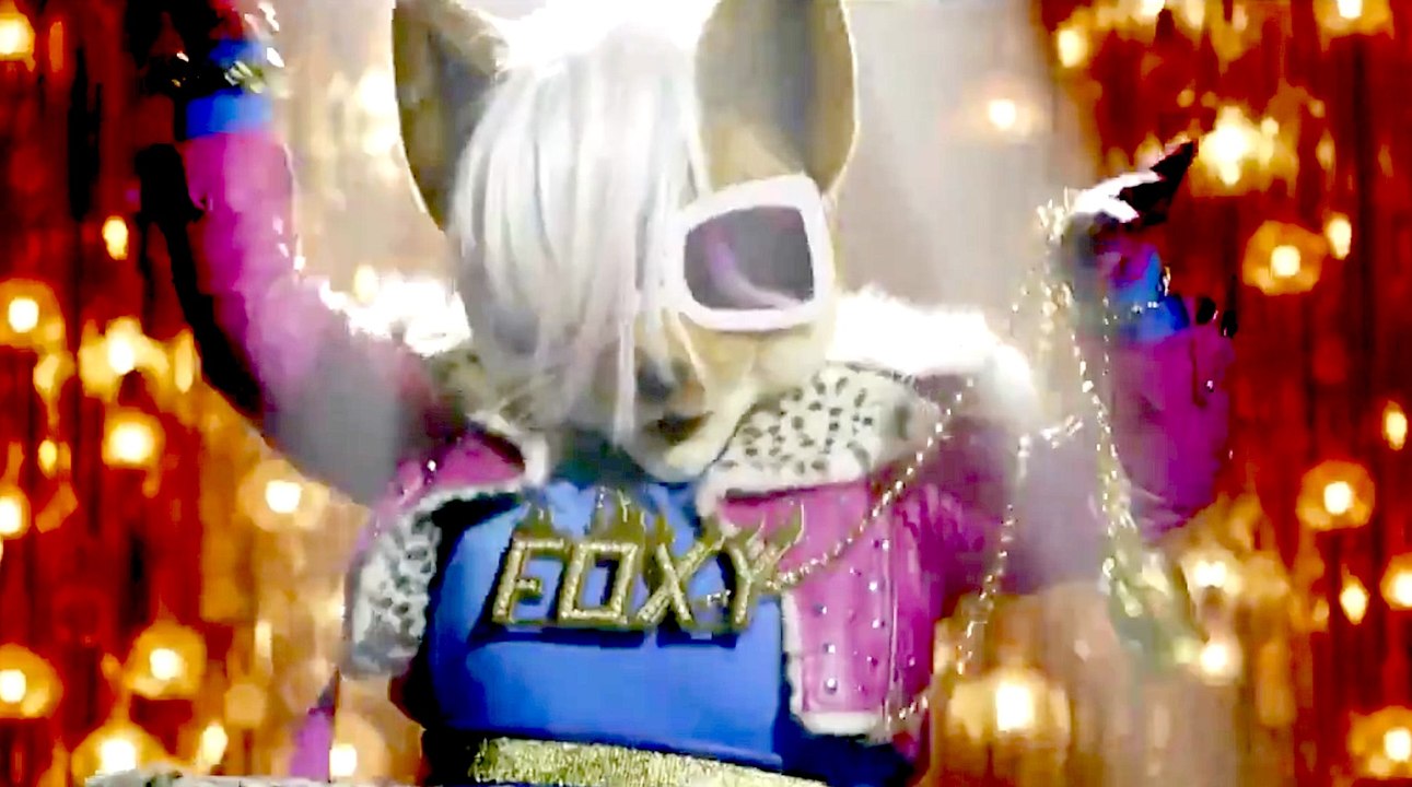 "Mask Singer" saison 2 : les premières images