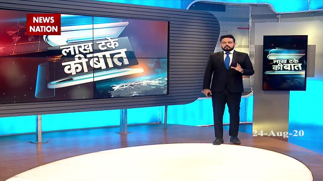 5-storey building collapsed in Raigad, Maharashtra, many buried