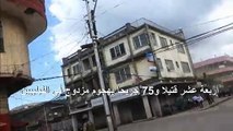 14 قتيلا و75 جريحا بهجوم مزدوج في الفيليبين