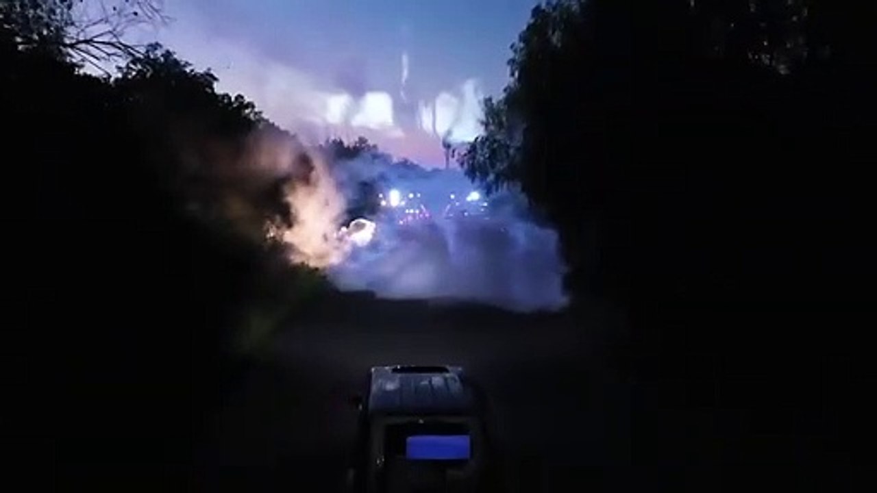 "District Z" : la nouvelle émission de Denis Brogniart se dévoile