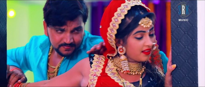 GUNJAN SINGH ¦ Pahila Milan Ke Pahila Ratiya -पहिला मिलन के पहिला रतिया¦Superhit Bhojpuri Video Song