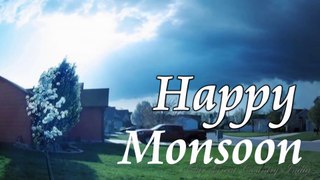 Happy Monsoon | Happy Monsoon Best Wishes, Video Greeting