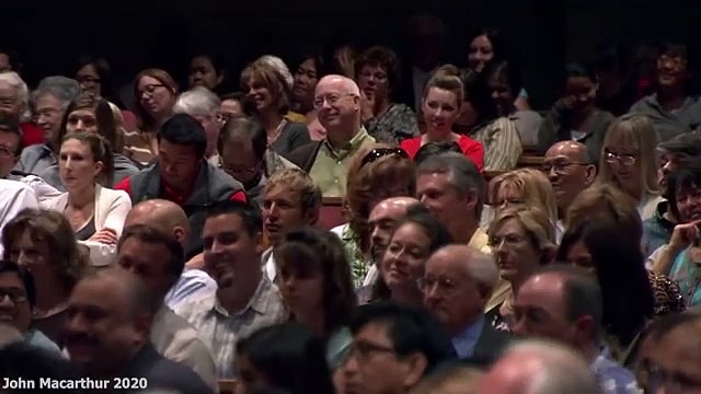 John Macarthur Sermons 2020 The Modern Blasphemy Of The Holy Spirit John Macarthur 2020