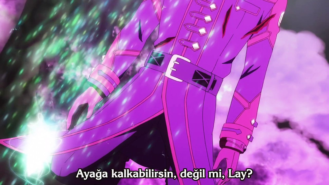[Akatsuki Fansub] Maou Gakuin no Futekigousha - 08 [1080p]