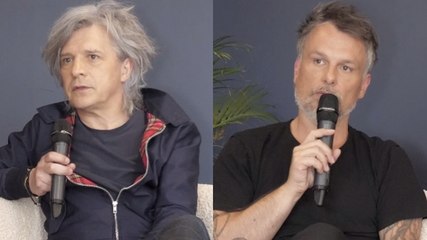 Indochine raconte l'histoire de "Un été français" (2018)