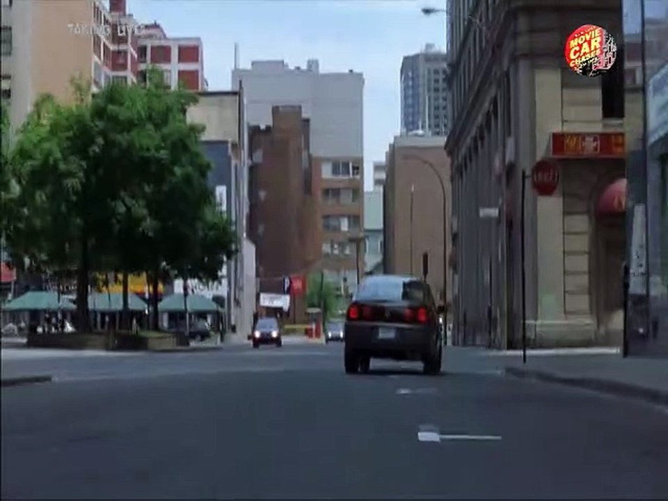 Taking Lives (2004)