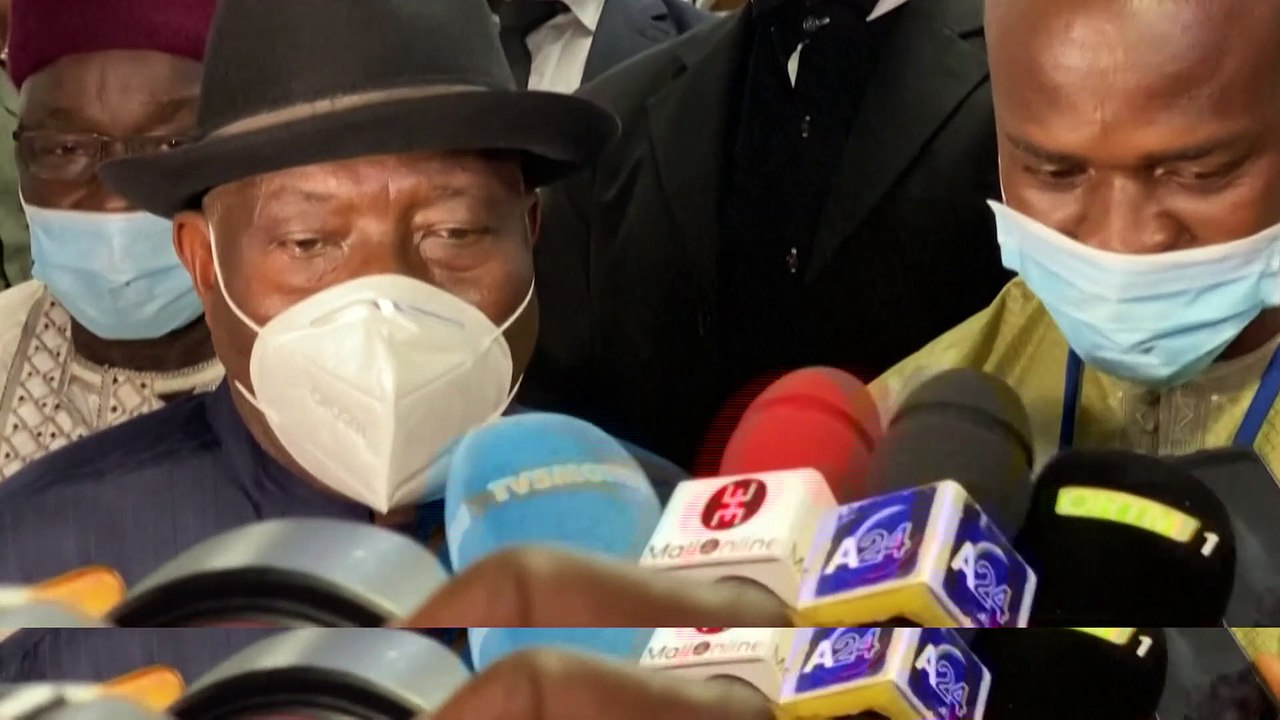 Putsch in Mali: Militär will für mindestens drei Jahre regieren