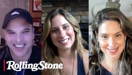 DNC Highlights, the USPS Crisis, Plus Katie Hill on Her Scandal and New Book | Useful Idiots