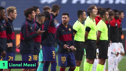 10 Biggest Transfer Gambles This Summer!