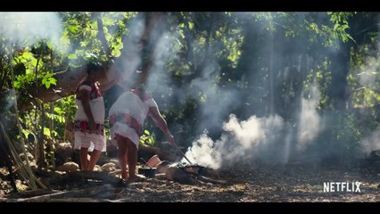 Chef's Table: BBQ - Official Trailer HD