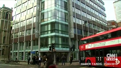 Adem TAŞKAYA- Trump Facebook üzerinden seçim kazandı