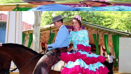 2017-09-29 FOTOS FERIA DE SAN MIGUEL ARCOS DE LA FRONTERA