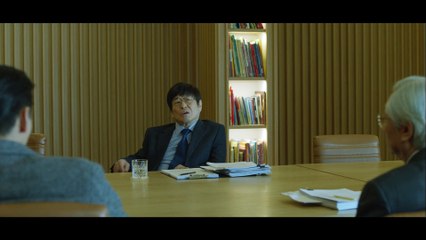 [ENG SUB] Money Game E15 Yoo Teo Cut