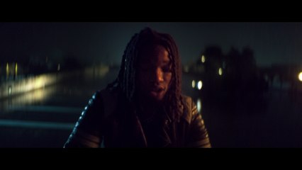 LMB - La bringue 3 (Vaisseau mère)