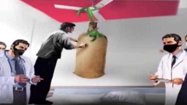 SSR case: CBI grills key witness, stunning revelations out