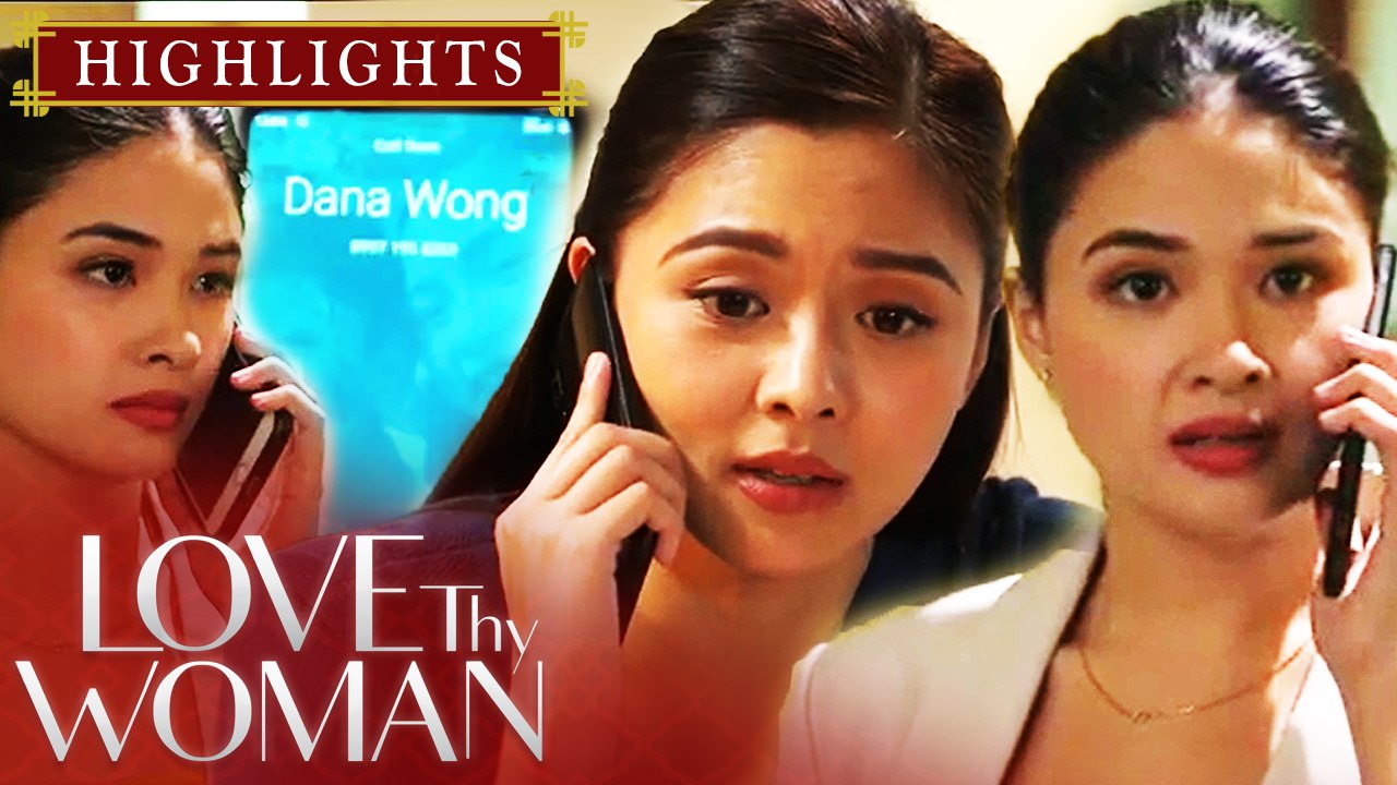 Dana, tinanggap na ang alok ni Jia | Love Thy Woman