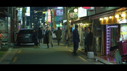 Money Game E14 Yoo Teo Cut