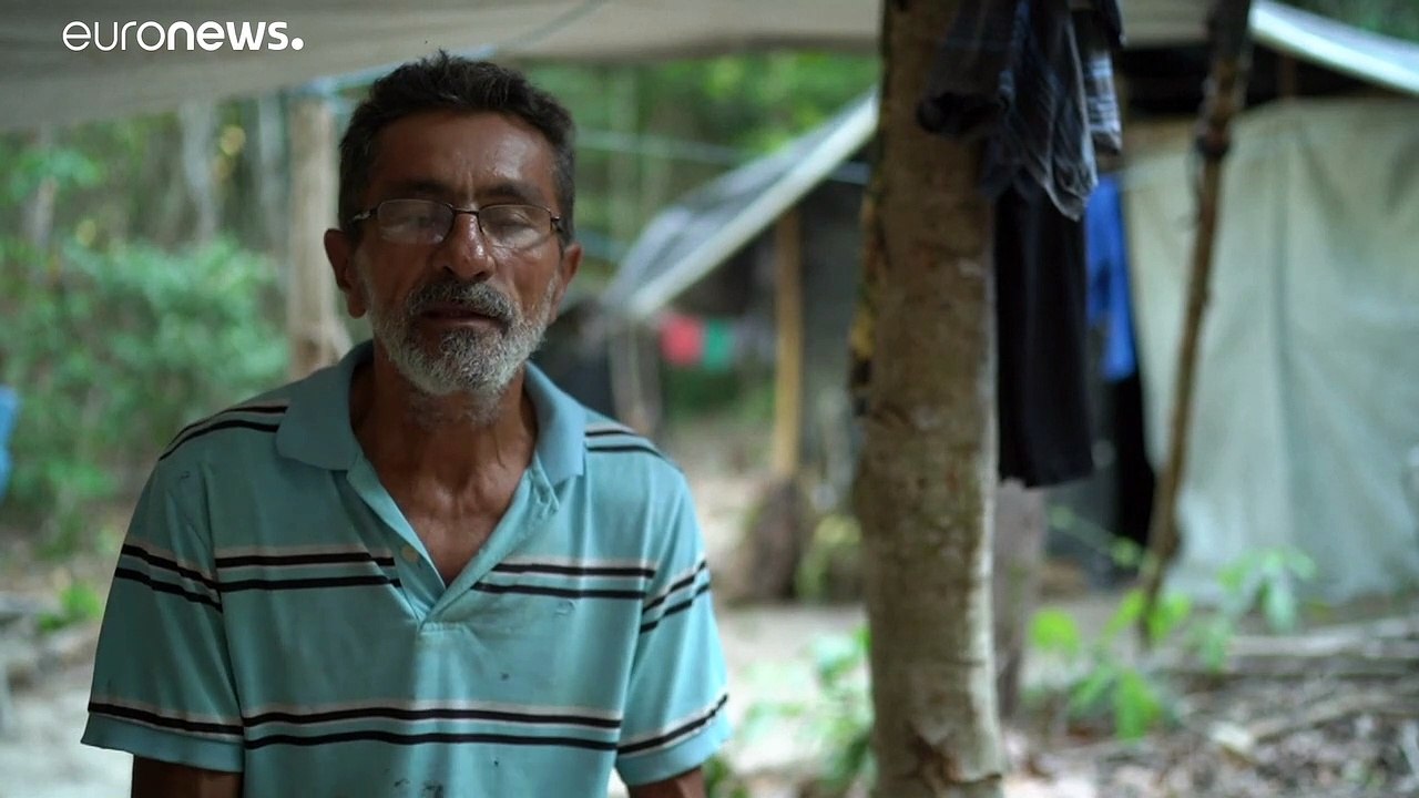 Tödlicher Sud: illegale Goldschürfer verseuchen Amazonas