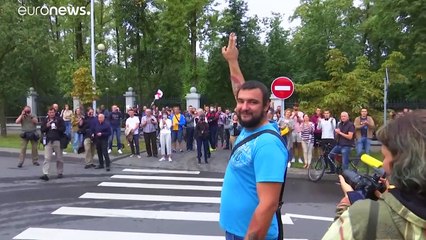 Bielorussia, dove l'opposizione è fuorilegge: altri 3 arresti