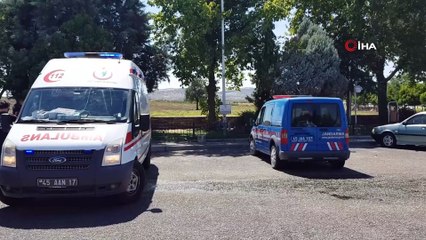 Testi pozitif çıkan şahıs yolcu otobüsünde yolculuk yaparken yakalandı