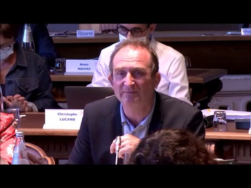 Christophe AVENA. Prime COVID aux personnels des établissements sociaux et médico-sociaux. 24 aout 2020