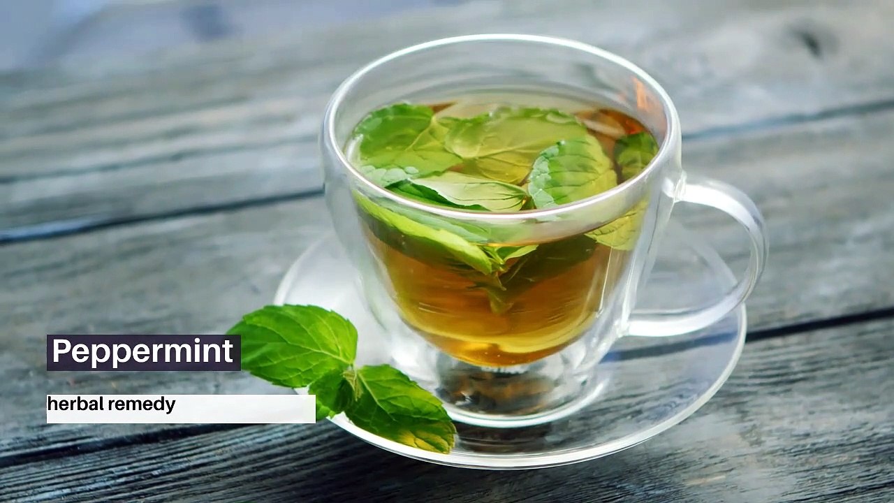 5 Herbal Remedies to Help Treat Ulcers