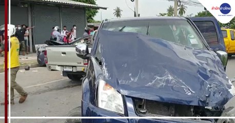 คับข่าวครบประเด็น วันจันทร์ที่ 24 สิงหาคม 2563